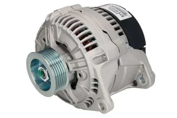 Генератор 0120489653 Bosch