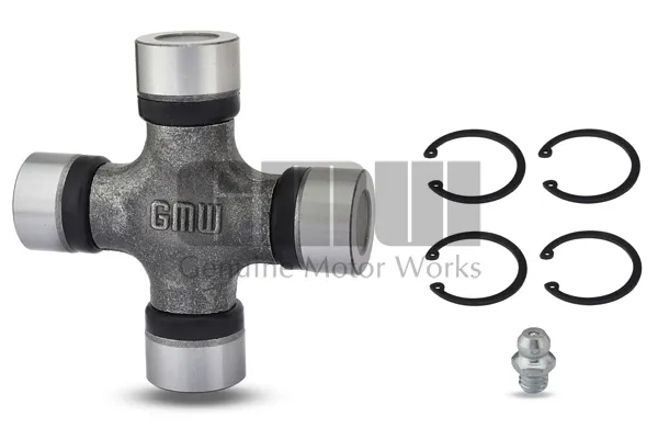 Хрестовина карданного валу GU2270 GMW