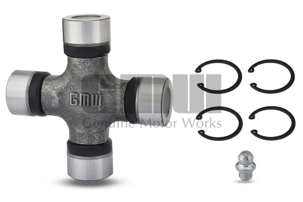 Хрестовина карданного валу GU2270 GMW