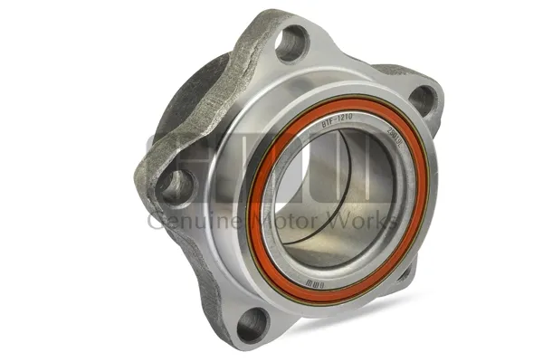 Підшипник ступиці BTF1210 GMW