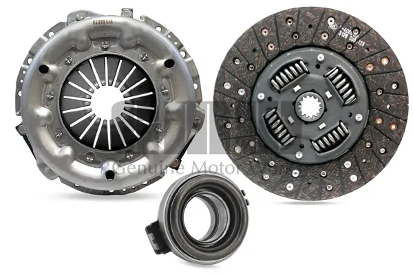 Зчеплення DK2609000 GMW