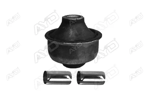 Сайлентблок переднього важеля 22200032202 Boge