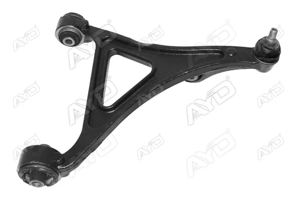 Важіль передньої підвіски нижній, правий K04895040AF Fiat/Alfa/Lancia
