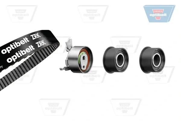 Комплект ГРМ KT1030 Optibelt
