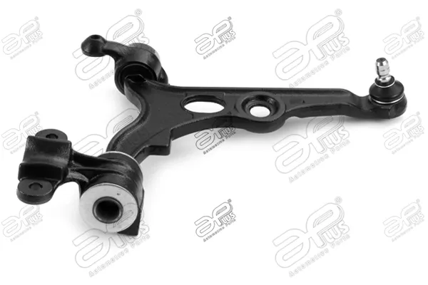 Важіль передньої підвіски нижній, правий 13866AP Aplus