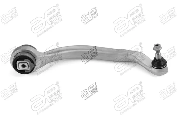 Важіль передньої підвіски нижній, правий 11160AP Aplus