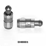Гідрокомпенсатор EH8001 Eurocams