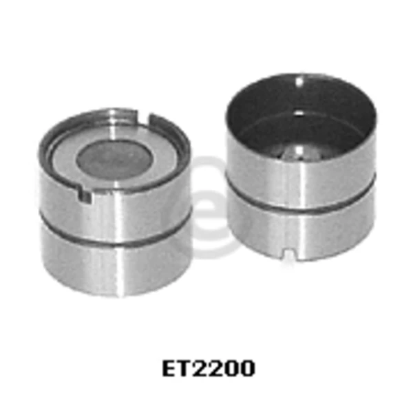 Гідрокомпенсатор ET2200 Eurocams