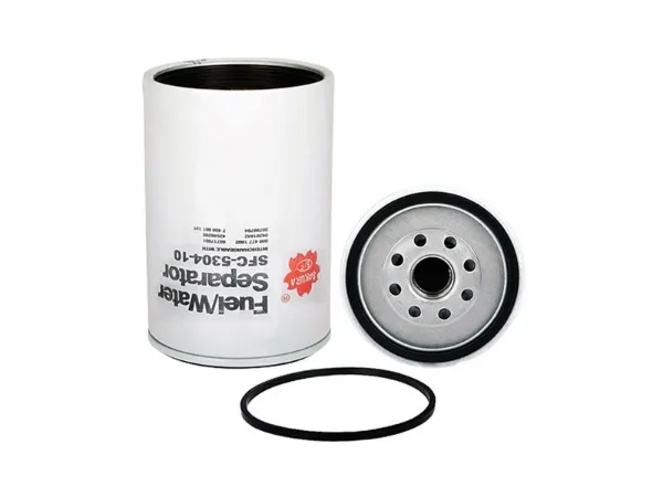 Паливний фільтр 002997374 Iveco