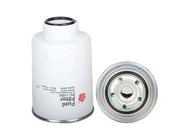 Паливний фільтр FC1104 Sakura