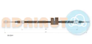 030241 ADRIAUTO