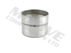 HL91 MOTIVE