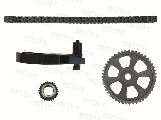  TCK308 Motive