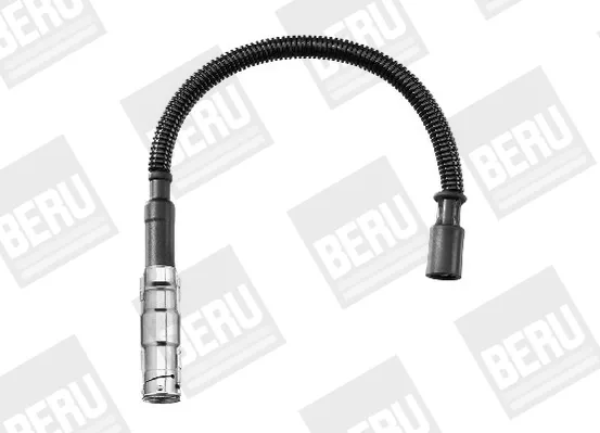 Високовольтні дроти ZEF1556 Beru