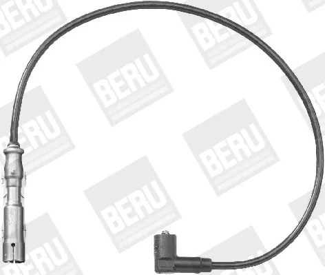 Високовольтні дроти B347 Bosch