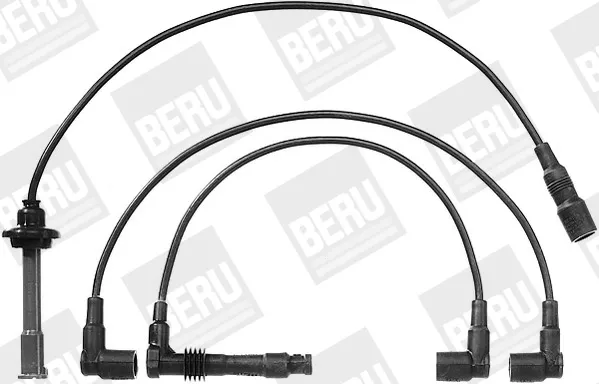 Високовольтні дроти MSK524 Magneti Marelli