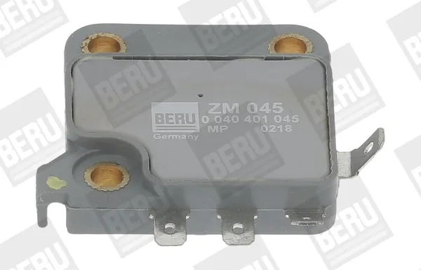 Модуль запалювання, комутатор ZM045 Beru