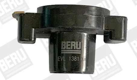 Бігунок (ротор) розподільника запалювання EVL1381 Beru