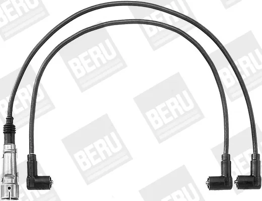 Високовольтні дроти ZEF716 Beru