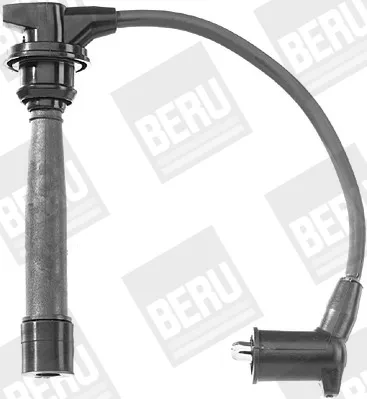 Високовольтні дроти ZEF1136 Beru