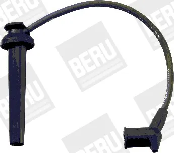 Високовольтні дроти ZEF1635 Beru