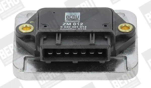 Модуль запалювання, комутатор ZM012 Beru