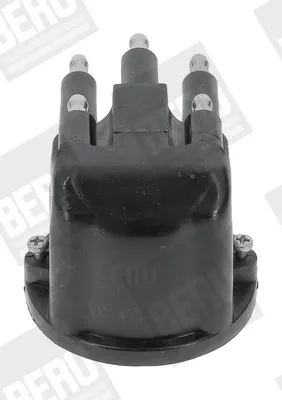 Кришка розподільника запалювання / трамблера на Renault 25  B29