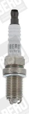 Свічки запалювання Z204 Beru
