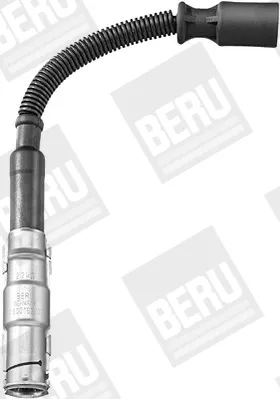 Високовольтні дроти ZEF1442 Beru