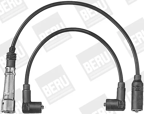 Високовольтні дроти ZEF561 Beru
