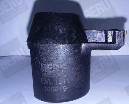 Бігунок (ротор) розподільника запалювання EVL1811 Beru