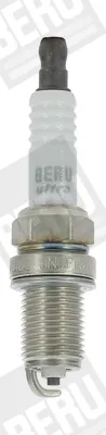 Свічки запалювання Z247 Beru
