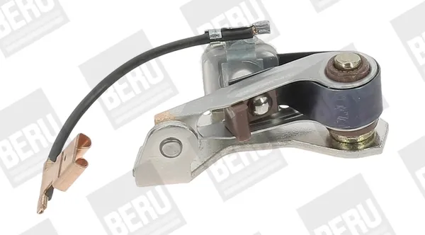 Контактна група розподільника запалювання KS700P Beru