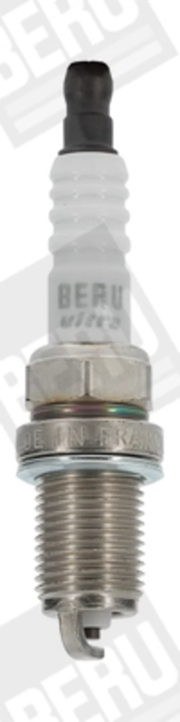 Свічки запалювання Z193 Beru