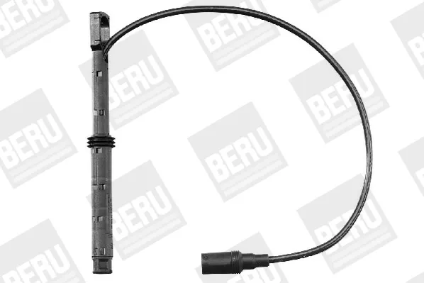 Високовольтні дроти ZEF991 Beru