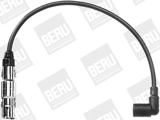 Високовольтні дроти ZEF1117 Beru