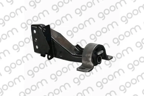 Подушка (опора) двигуна, ліва S2260061 Polcar