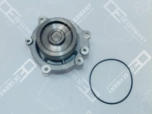 Помпа DAF 105 