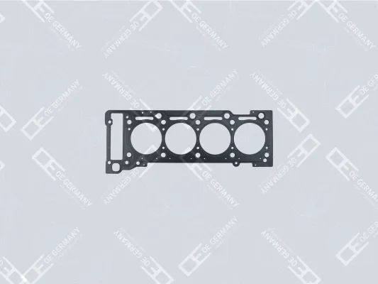 Прокладка ГБЦ Mercedes Viano W639