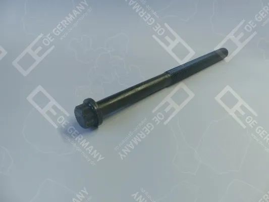 Болт ГБЦ A4579900201 Mercedes
