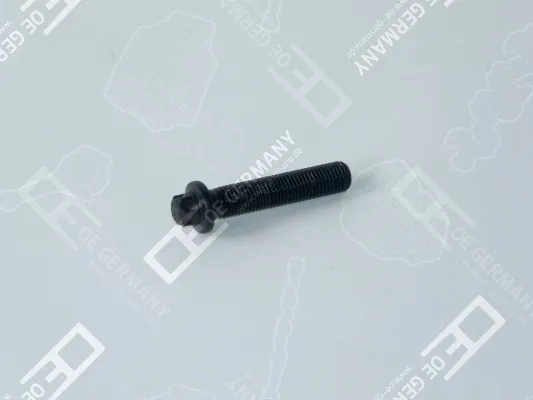 Болт шатуна 020311082600 OE Germany