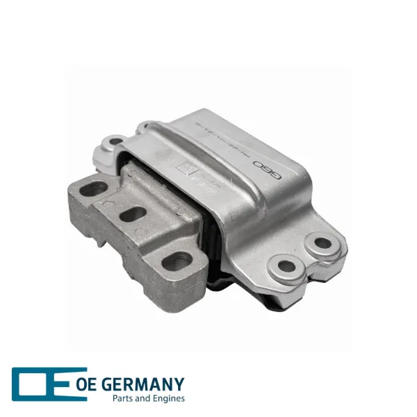 Подушка (опора) двигуна, ліва 801337 OE Germany