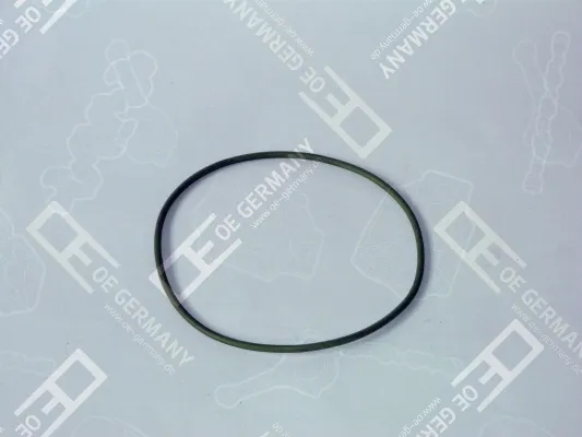 Кільце ущільнювальне під гільзу двигуна A0159979048 Mercedes