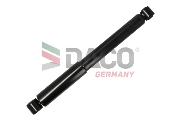 Амортизатор задній 564790 Daco