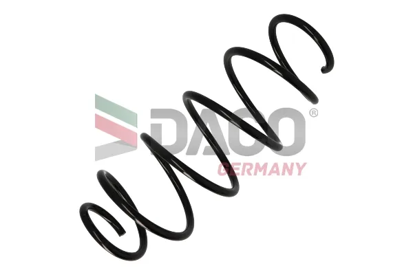 Пружина передня 800913 Daco