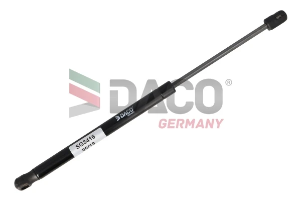 Амортизатор багажника SG3416 Daco