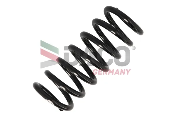Задні пружини 810402 Daco