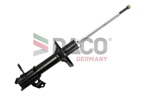 Амортизатор задній, лівий 553211L Daco
