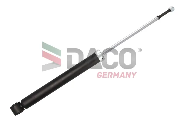 Амортизатор задній, правий 563927 Daco