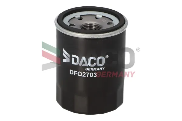 Масляний фільтр DFO2703 Daco